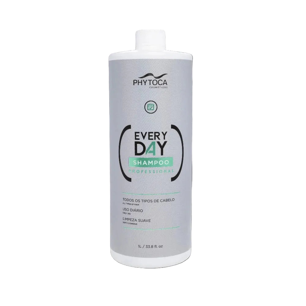 Phytoca Every Day Shampoo Professional 1L