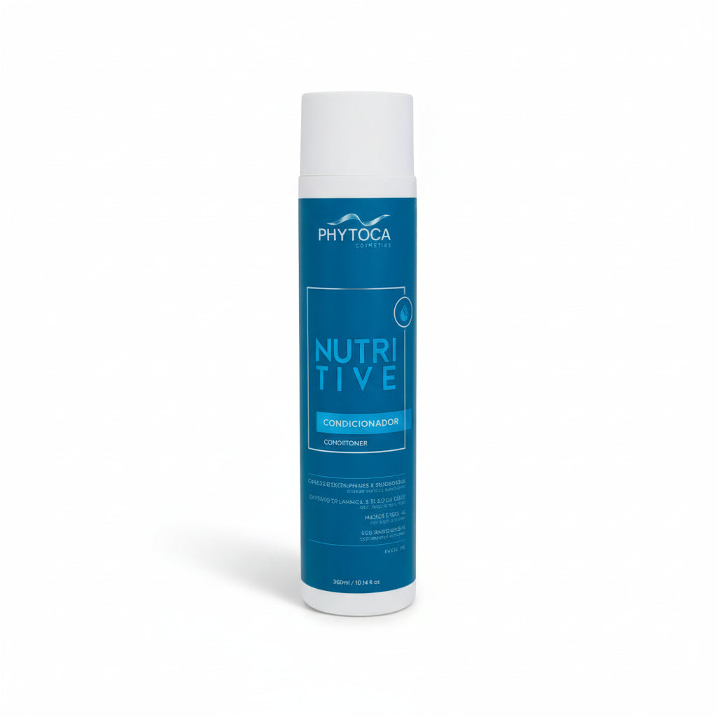 Phytoca Cosmetics Nutritive Conditioner 300ml