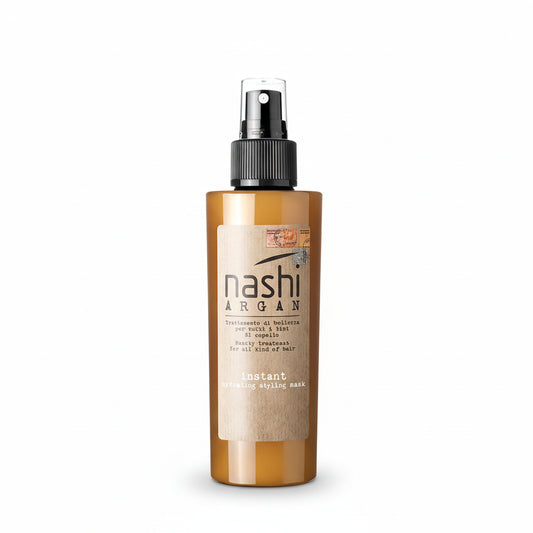 Nashi Argan Instant Hydrating Styling Mask