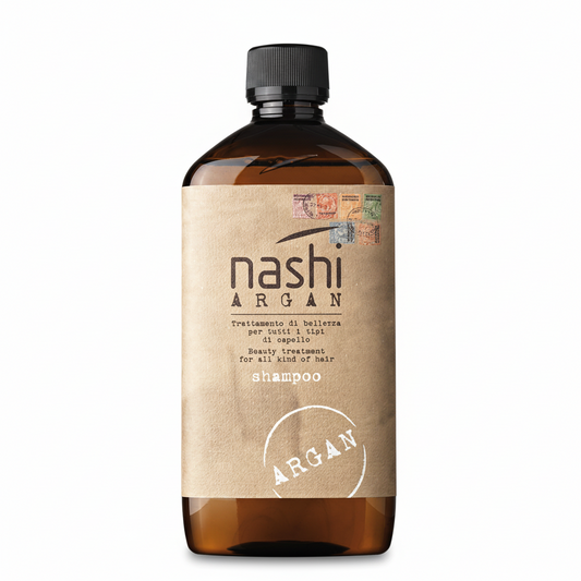 Nashi Argan Shampoo