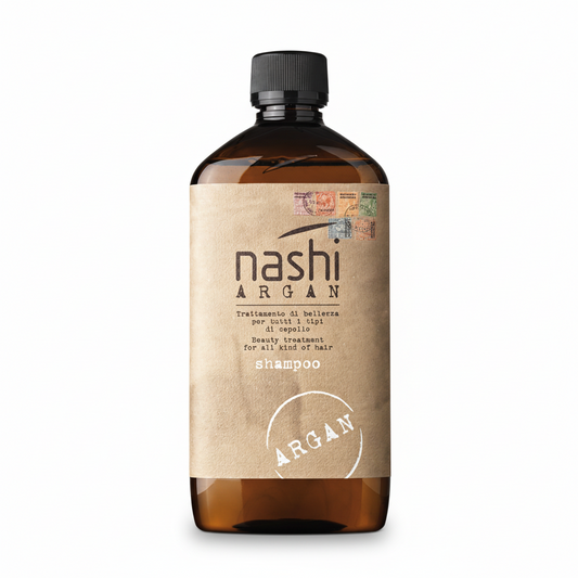 Nashi Argan Shampoo