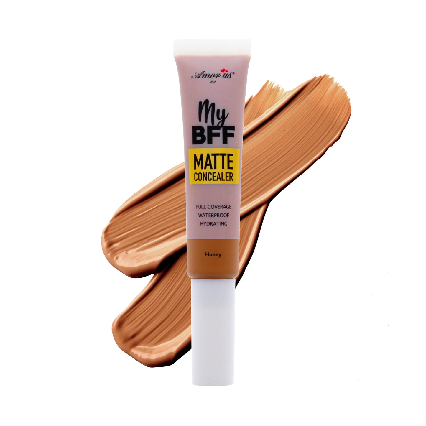 Amorus My BFF Matte Concealer 15 g