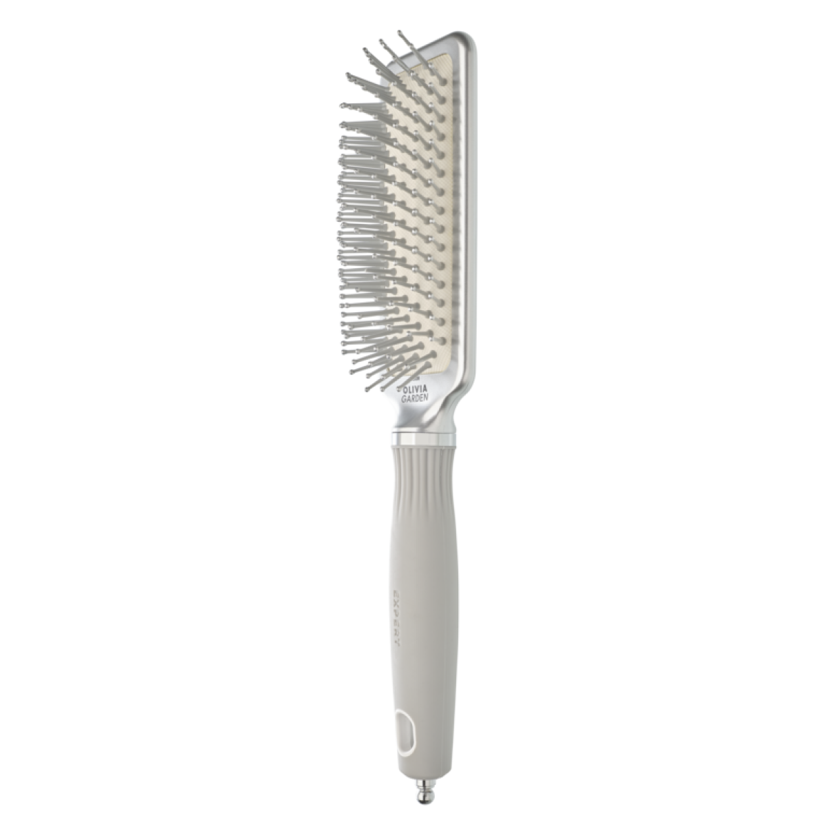 Olivia Garden Ceramic + Ion XL Pro Paddle Brush