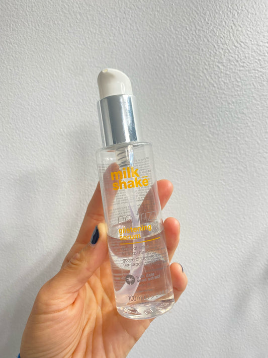 milk_shake No Frizz Glistening Serum (100 ml / 3.4 fl. oz.)