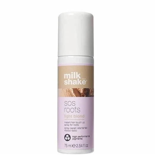 milk_shake SOS Roots - Light Blond (75 ml / 2.54 fl. oz.)
