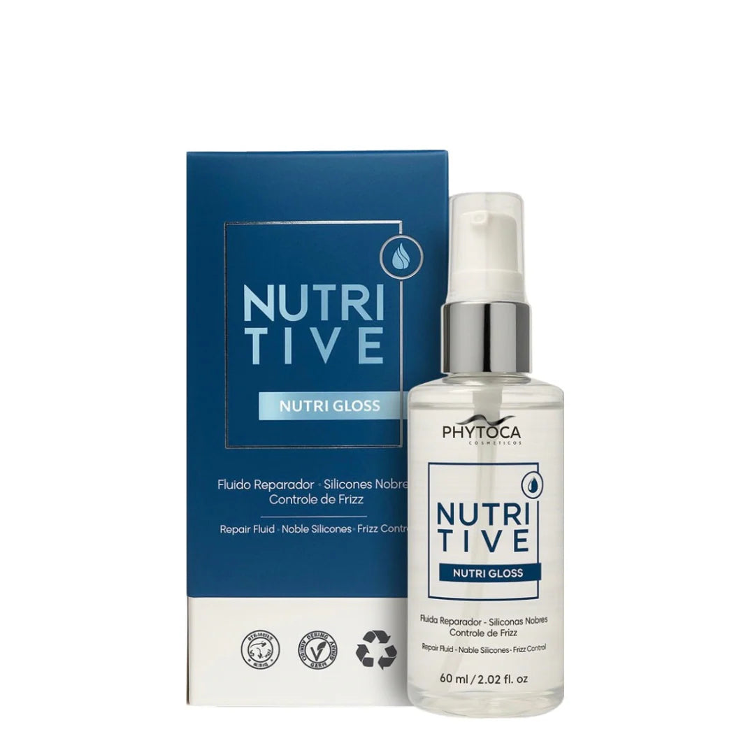 Phytoca Cosmetics Nutritive Nutri Gloss 60ml