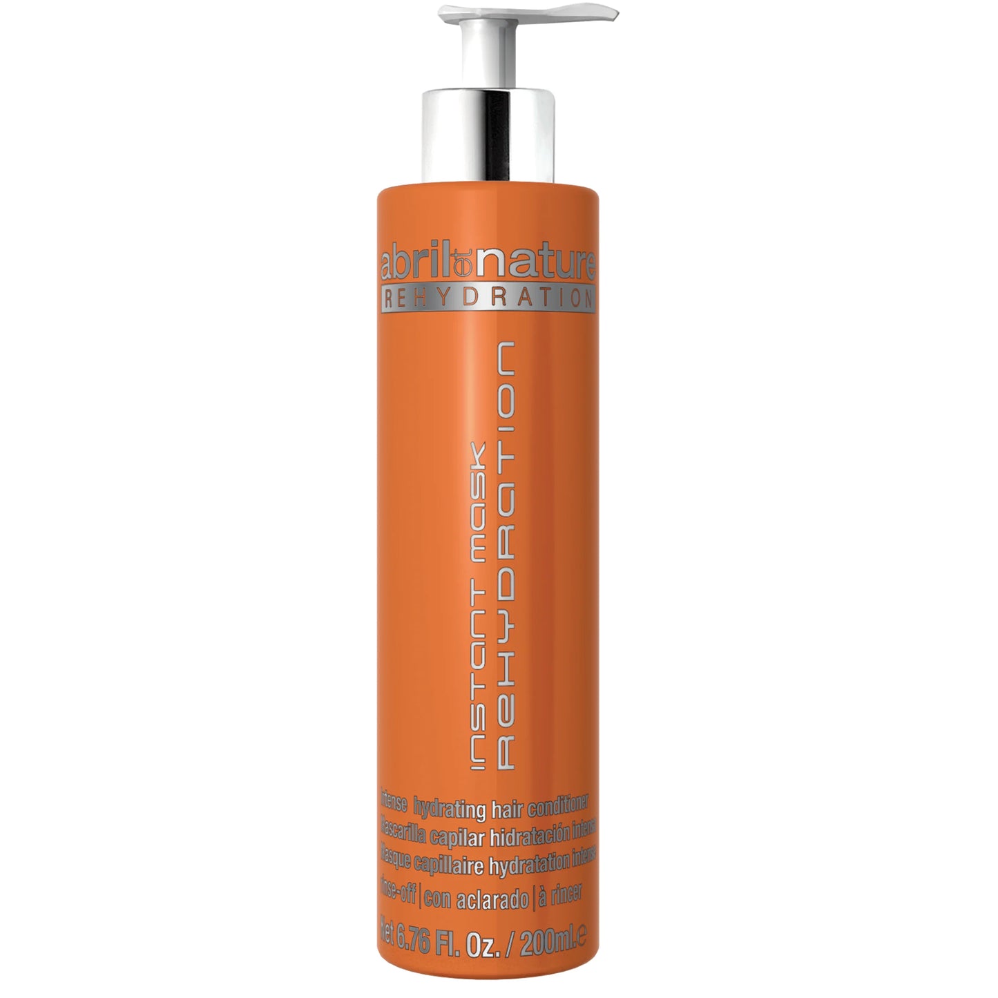 Abril et Nature Rehydration Instant Mask 200 ml