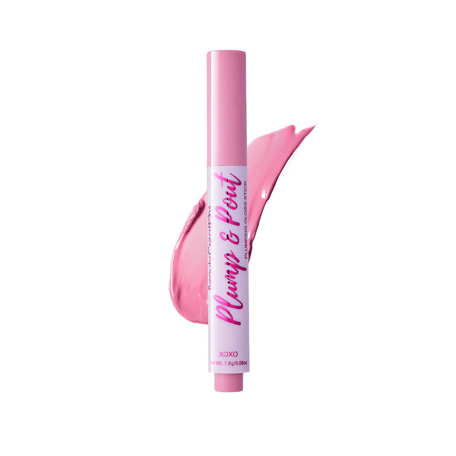 Beauty Creations Plump & Pout Plumping Gloss Stick
