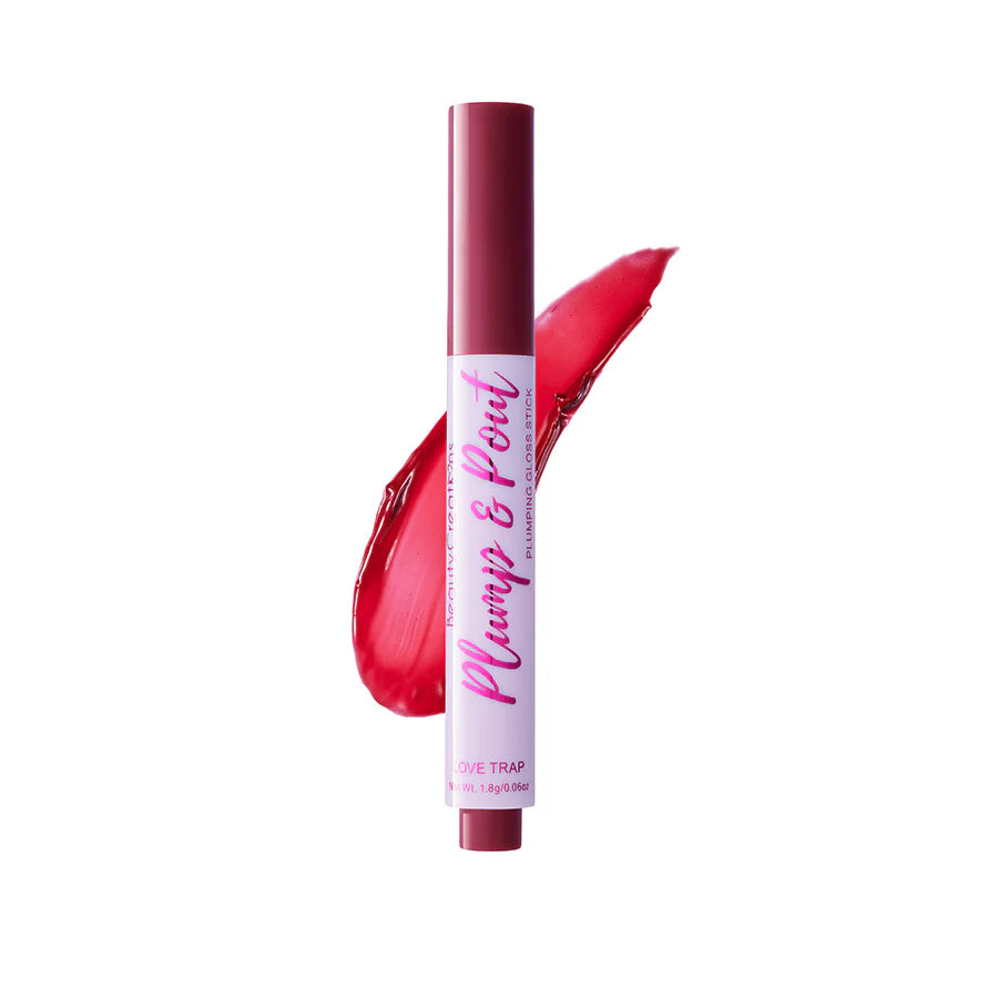 Beauty Creations Plump & Pout Plumping Gloss Stick