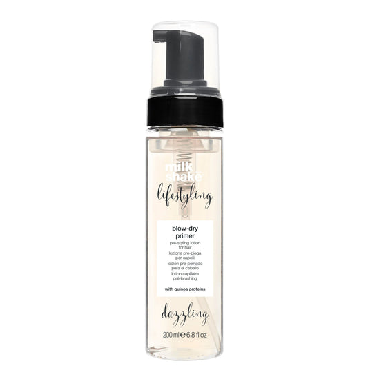 milk_shake Lifestyling Blow-Dry Primer (200 ml / 6.8 fl. oz.)