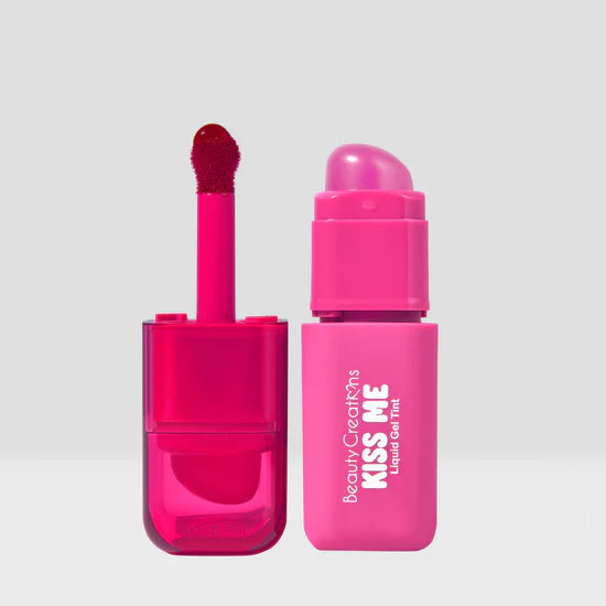 Beauty Creations Kiss Me Liquid Gel Tint 3.3g