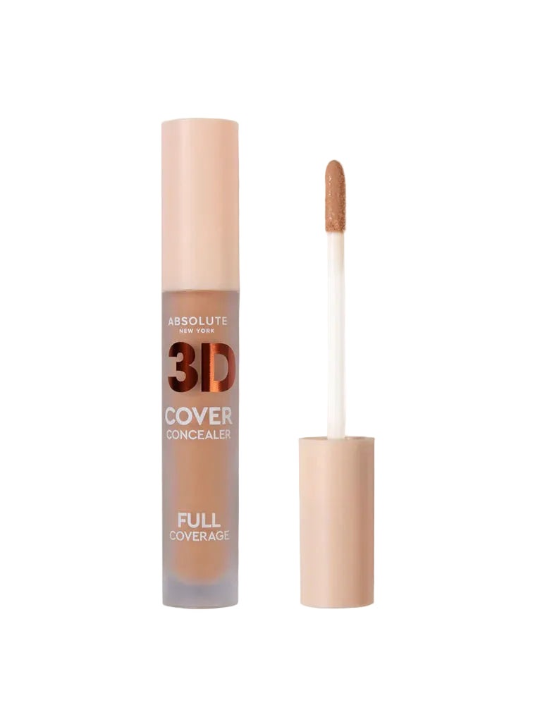 Absolute New York 3D Cover Concealer