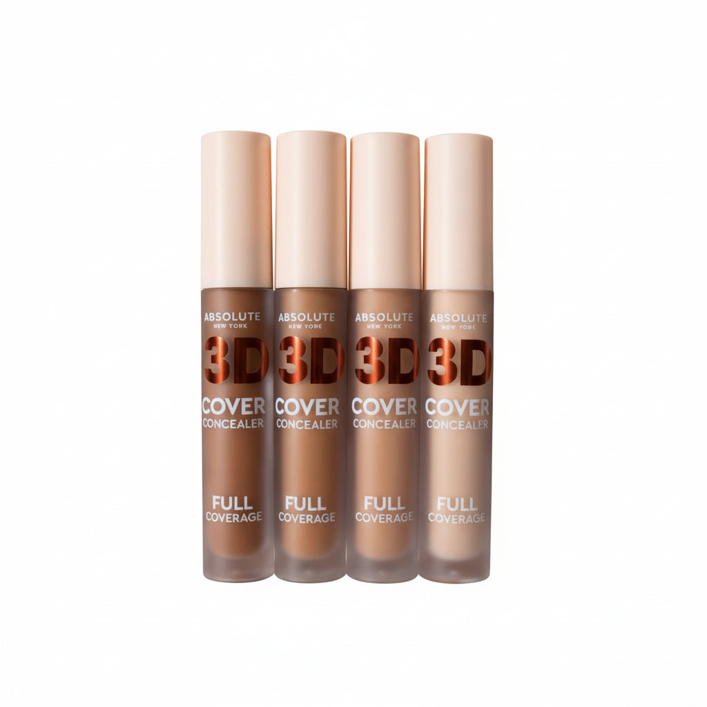 Absolute New York 3D Cover Concealer