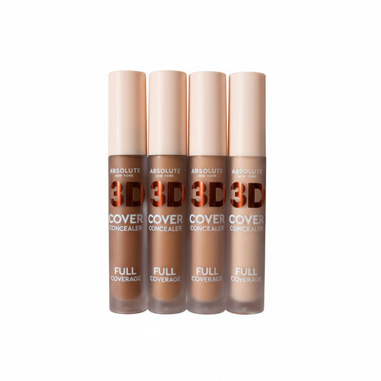 Absolute New York 3D Cover Concealer