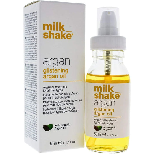 milk_shake Glistening Argan Oil (50 ml / 1.7 fl. oz.)