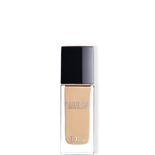 Dior Forever Skin Glow 24H Wear Radiant Foundation 30 ml
