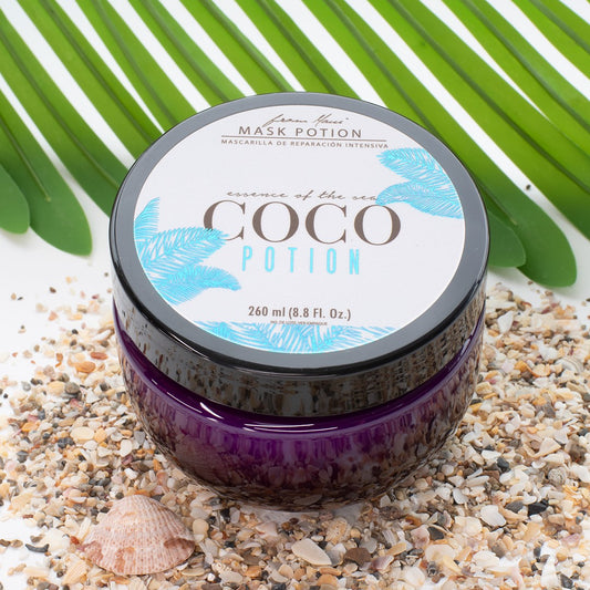 Mascarilla Coco Potion