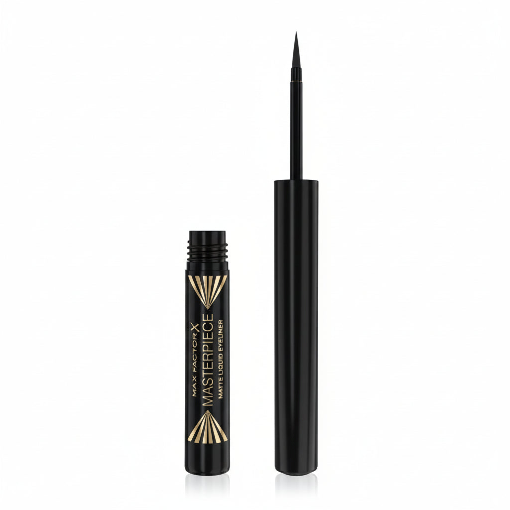Max Factor Masterpiece Matte Liquid Eyeliner 1.7 ML