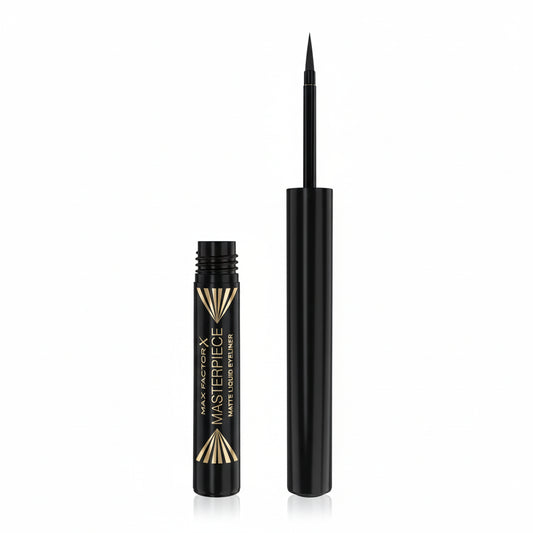 Max Factor Masterpiece Matte Liquid Eyeliner 1.7 ML