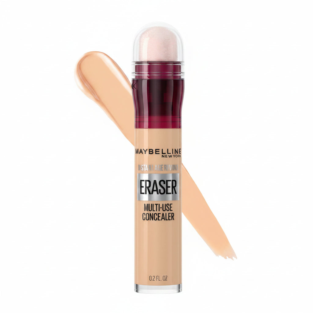 Maybelline Instant Anti Age Eraser Concealer