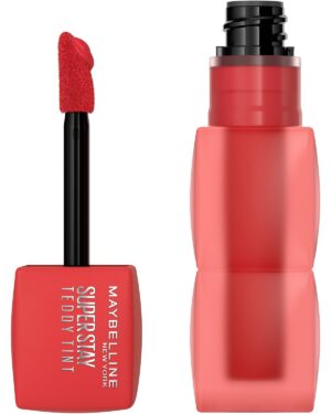 Maybelline SuperStay Teddy Tint