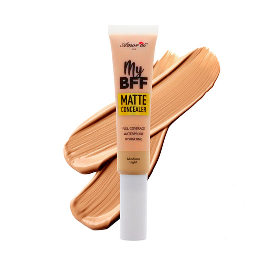 Amorus My BFF Matte Concealer 15 g