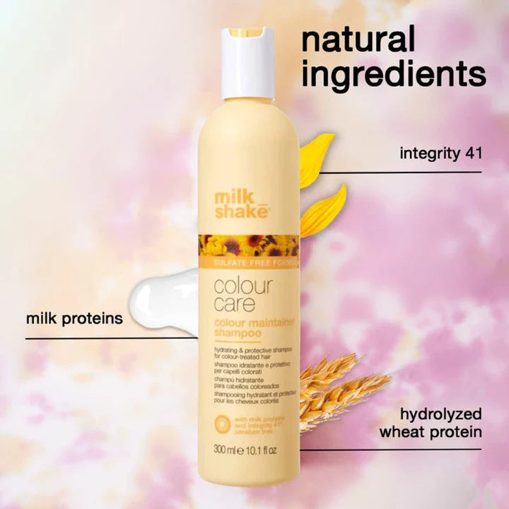 milk_shake® Colour Care Colour Maintainer Shampoo (300 ml)
