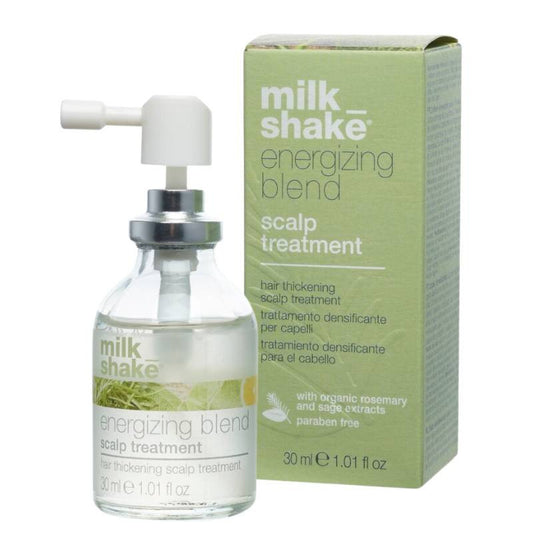 milk_shake Energizing Blend Scalp Treatment (30 ml / 1.01 fl. oz.)
