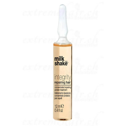 milk_shake Integrity Repairing Hair Treatment (12 ml / 0.4 fl. oz.)