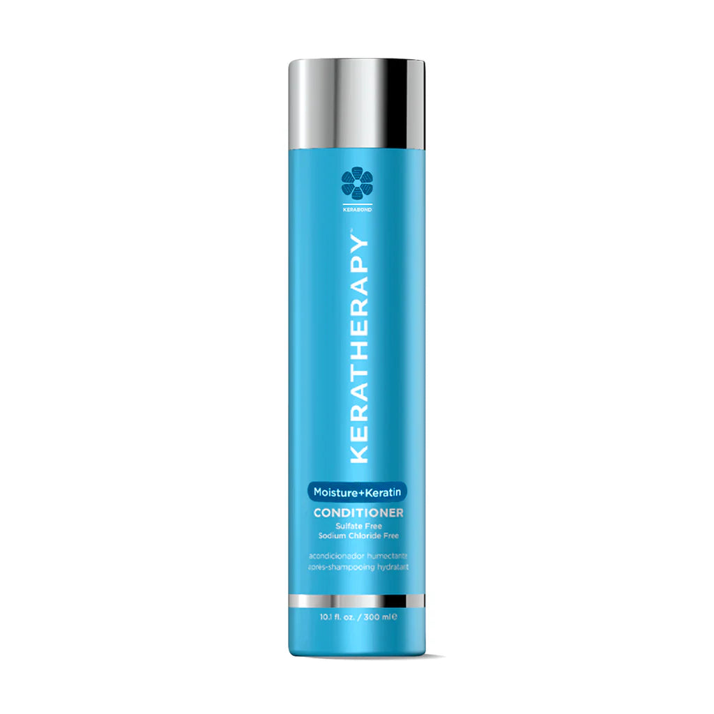 Keratherapy Keratin Infused Moisture Conditioner 300 ml