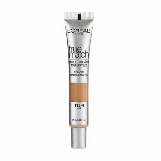 L'Oréal Paris True Match Eye Cream in a Concealer
