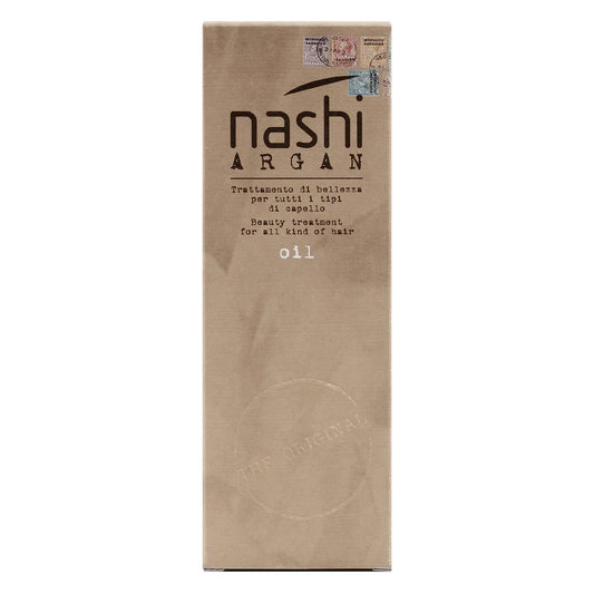 Nashi Argan Oil (100ml)