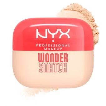 NYX Professional Makeup Wonder Snatch Brightening & Setting Powder 6 g