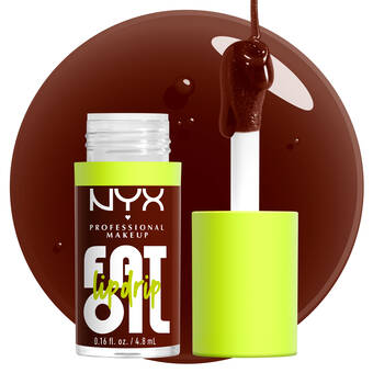 NYX Professional Makeup Fat Oil Lip Drip 4.8 ml