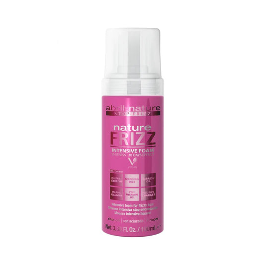 Abril et Nature Nature Frizz Intensive Foam 100 ml