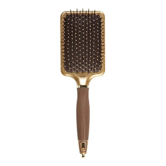 Olivia Garden NanoThermic Ceramic + Ion Styler (Paddle)
