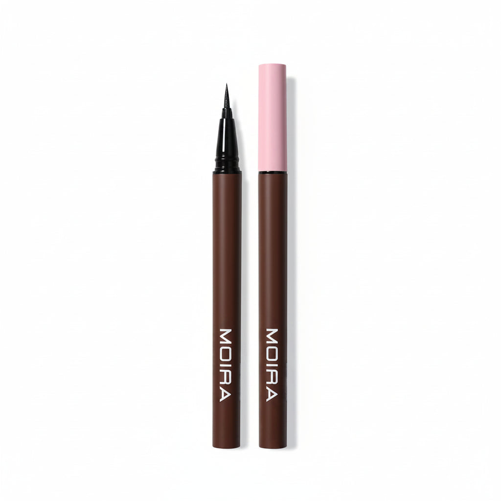 Moira Precision Liquid Liner & Micro Tip Liquid Liner