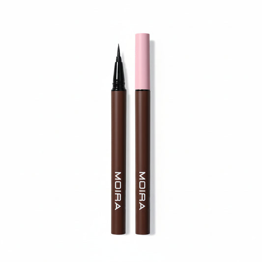 Moira Precision Liquid Liner & Micro Tip Liquid Liner