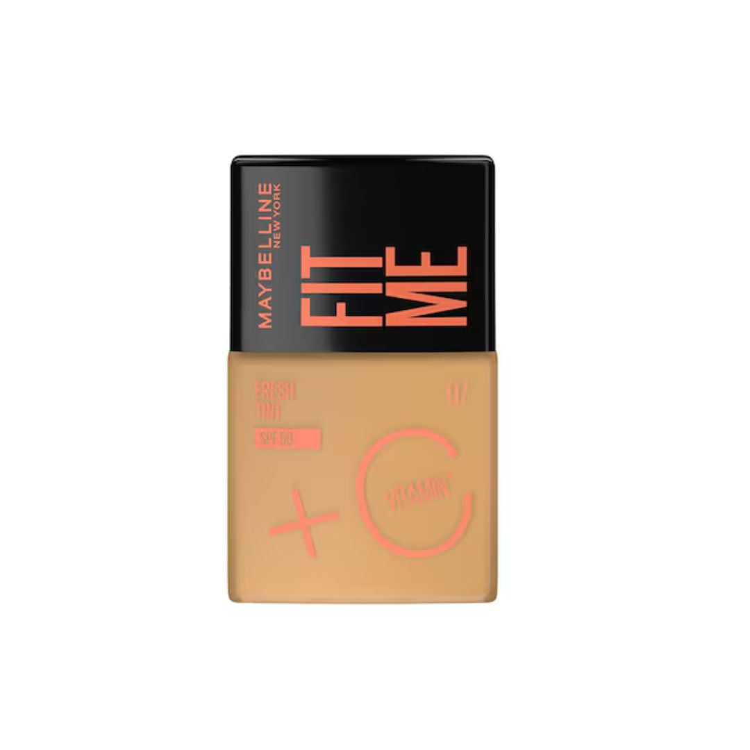 Maybelline Fit Me Fresh Tint