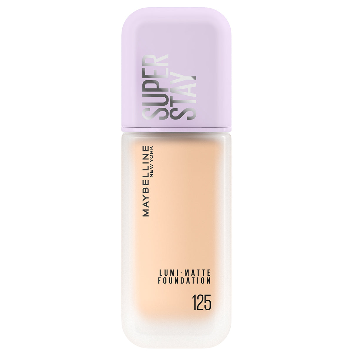Maybelline Super Stay Lumi-Matte Foundation 35 ml