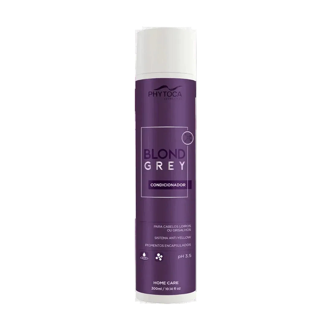 Phytoca Blond Grey Condicionador 300ml