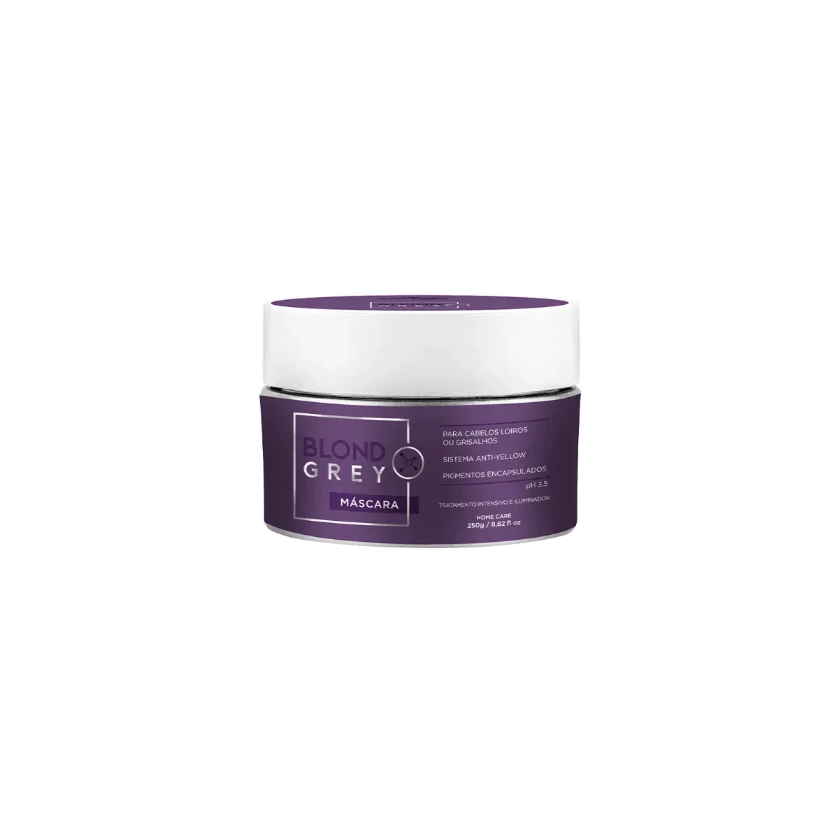 Phytoca Blond Grey Máscara 250g