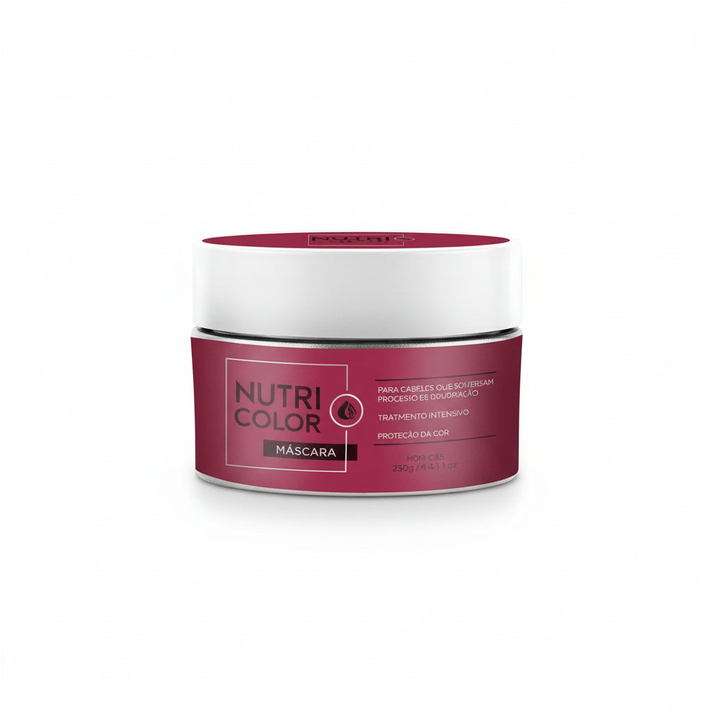 Phytoca Nutri Color Máscara 250g