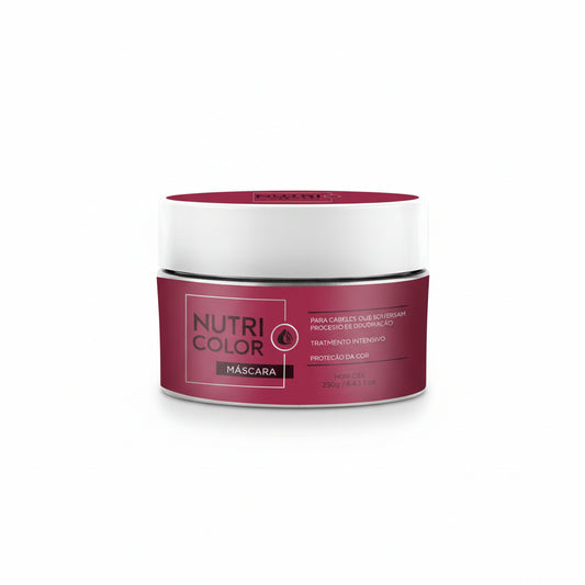 Phytoca Nutri Color Máscara 250g
