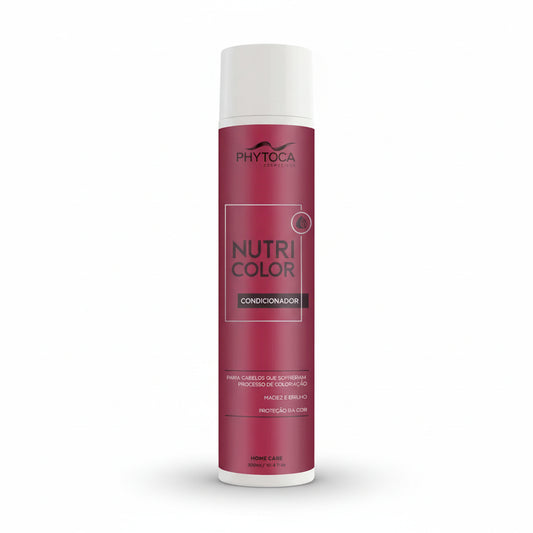 Phytoca Cosmetics NutriColor Condicionador 300ml
