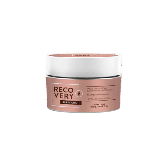 Phytoca Cosmetics Recovery Máscara Capilar 250g
