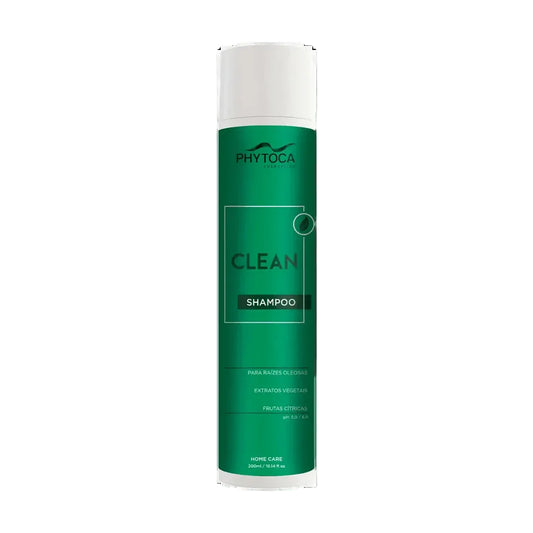 Phytoca Cosmetics Clean Shampoo 300ml