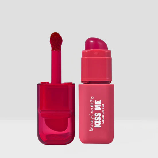 Beauty Creations Kiss Me Liquid Gel Tint 3.3g
