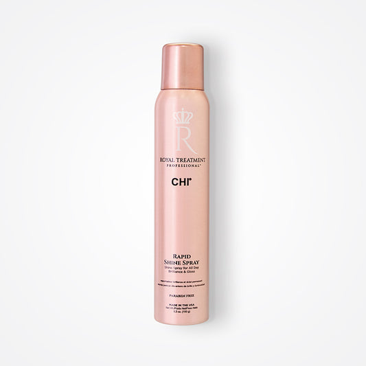 CHI Royal Treatment Rapid Shine Spray 150 g
