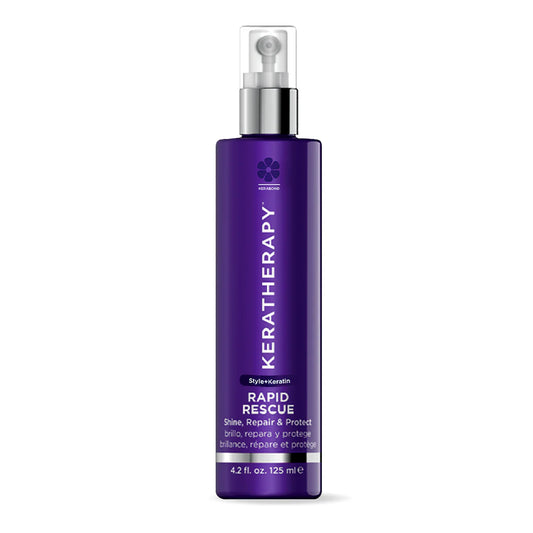 Keratherapy Keratin Infused Rapid Rescue 125 ml